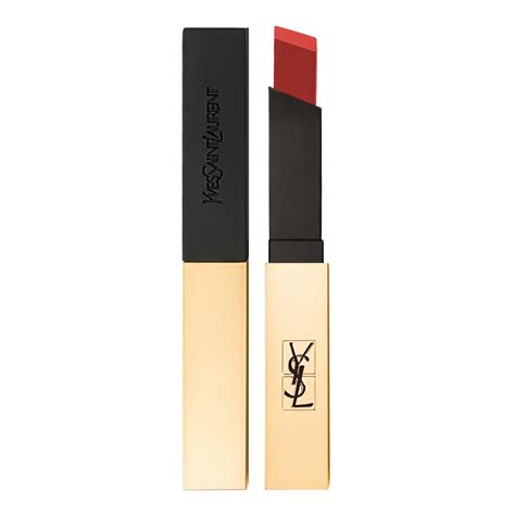 yves saint laurent matita labbra 12|Rossetti .